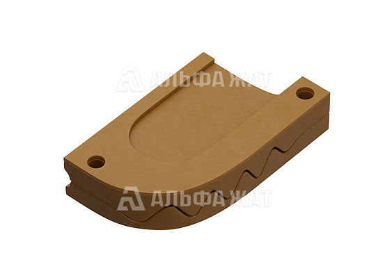 Камера дугогасительная КЭ-46