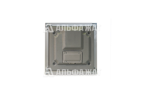 Дополнительная секция 300 мм (монолитный корпус)