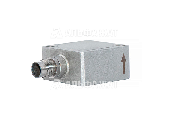 Акселерометр низкочастотный AP4001