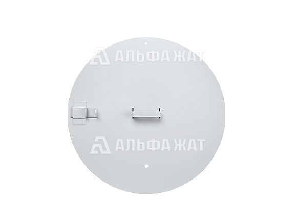 Крышка люка нижняя ГК-У223.00.000