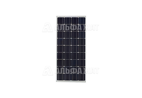 Солнечный модуль Delta SM 100-12 M