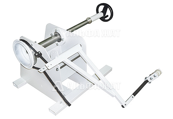 Инерционное смоточное устройство ИСУ-400