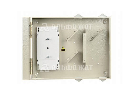 Кросс оптический ШКОН-У/1-24-FC/ST (корпус)