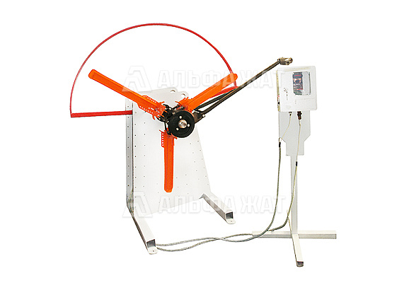 Универсальное смоточное устройство ЭСУ-1300