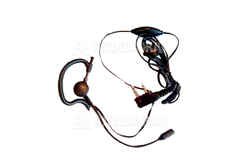 Гарнитура Vector HS-44 Master