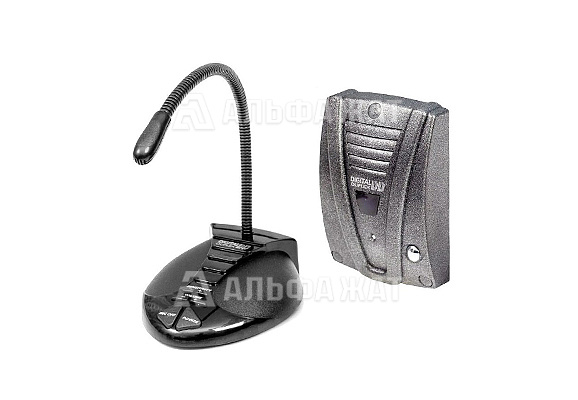 Переговорное устройство Digital Duplex DD-215