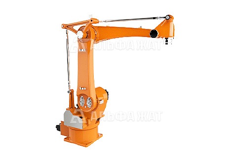 Робот-манипулятор GD-40814
