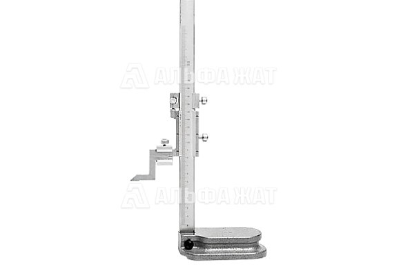 Штангенрейсмас ШР-500 0,05