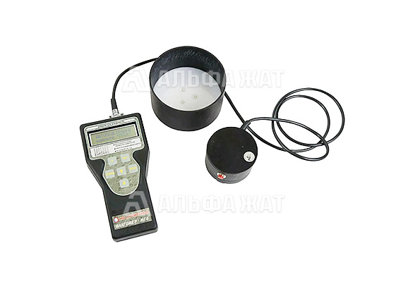 Влагомер древесины переносной МГ4Д