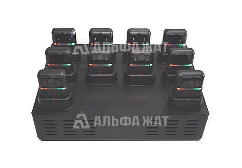 Комплекс зарядки Vizor Pro Z-1