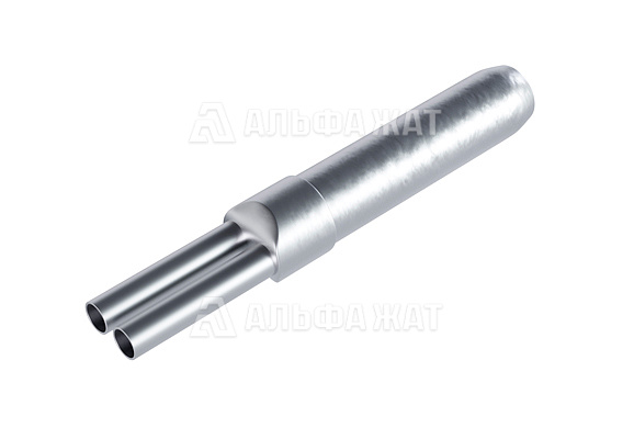 Муфта свинцовая разветвительная МСР 7х12х7=7+4