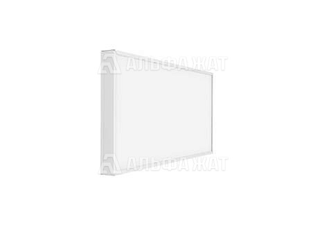 Светильник общественный светодиодный «Каспий» 16W 295