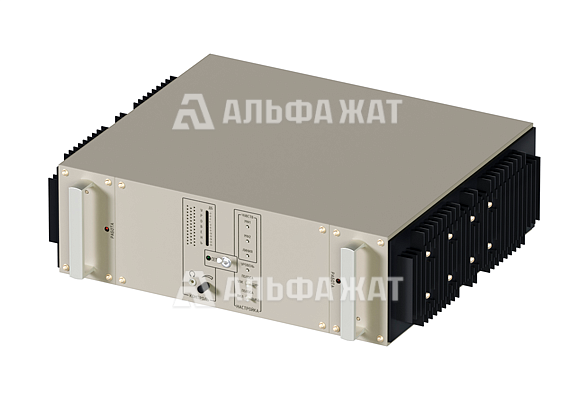 Усилитель «Нейва У-201»