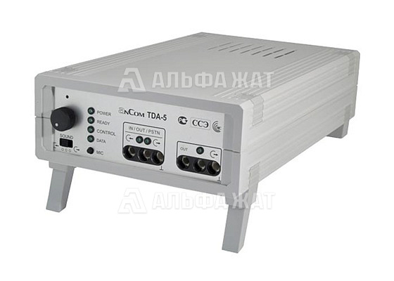 Анализатор AnCom TDA-5/73100/0001