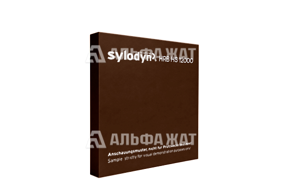Материал виброизолирующий Sylodyn HBR HS 12000