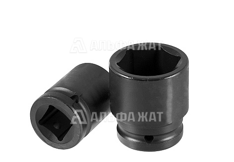 Ударная торцевая головка для гайковерта ГС27-1