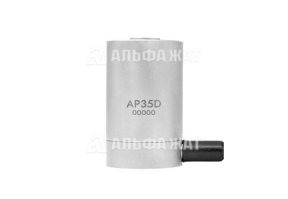 Вибропреобразователь ускорения промышленный с цифровым выходом AP35D-01