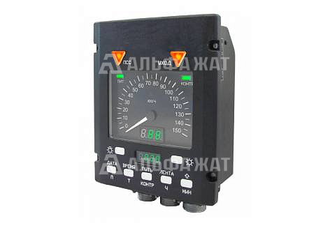 Блок индикации БИ-4ПВ/2 ЦАКТ.467848.045-02