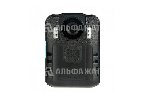 Портативный видеорегистратор Police cam Сова