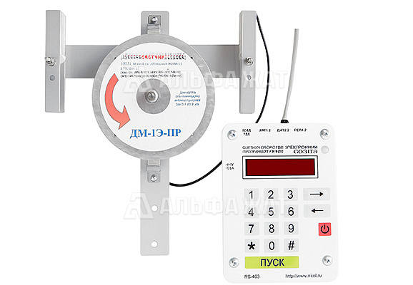 Длиномер ДМ-1Э-ПР