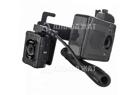 Портативный видеорегистратор Ward External 2