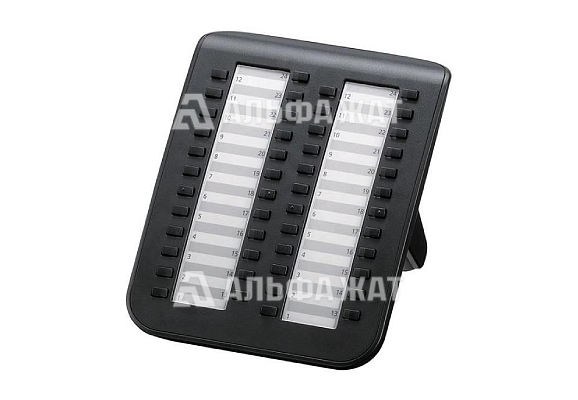 Консоль Panasonic KX-NT505 черная