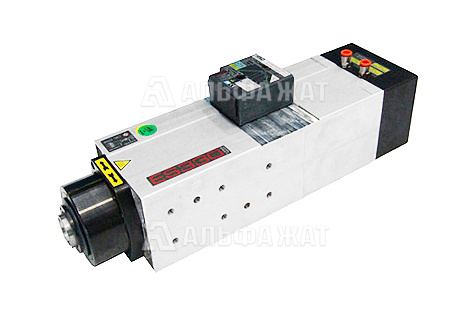 Шпиндель с автоматической сменой инструмента 7,5 кВт ES929X-H6161H2145