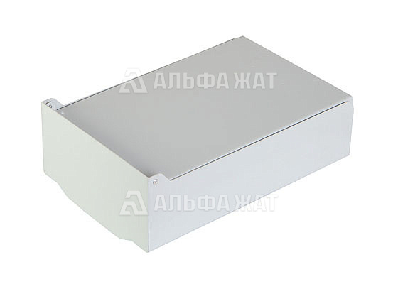 Кросс оптический УКС-ОВ-GPON без трубостойки