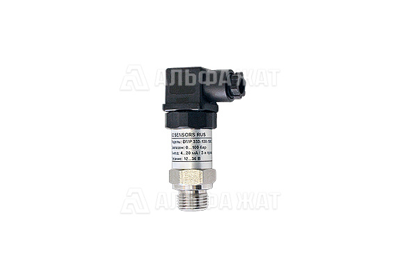 Датчик давления DMP-333-130-1003-1-3-100-100-1-00R-ГП