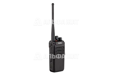 Радиостанция Терек РК-401 U (UHF) Радиостанция Терек РК-401 U (UHF)