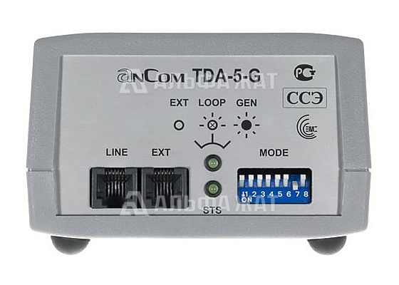 Генератор измерительных сигналов AnCom TDA-5-G /16000
