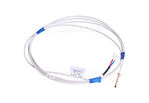 Преобразователь термоэлектрический ТХК-9414-03