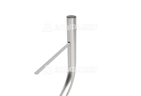 Комплект электролитического заземления для влажных грунтов