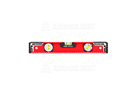 Пузырьковый уровень RGK U9040