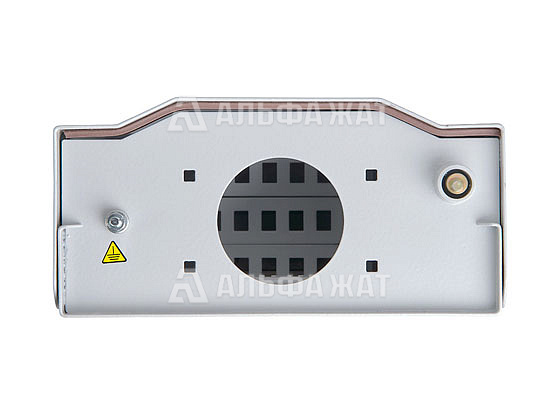 Кросс оптический УКС-ОВ-24SC на столб под ленту (2 планки)