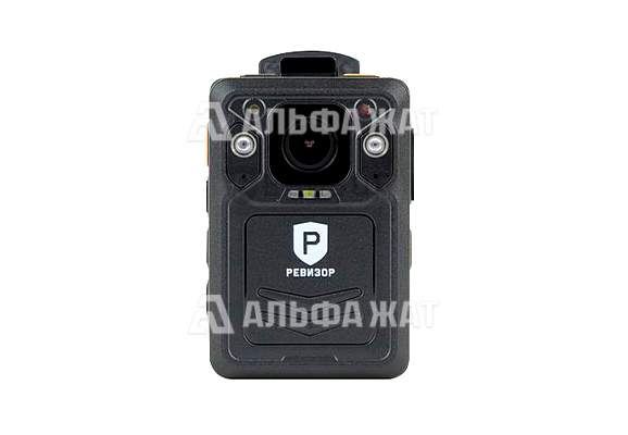 Персональный видеорегистратор Ревизор 3340