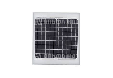 Солнечный модуль Delta SM 15-12 M