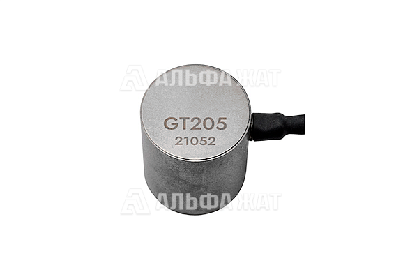 Преобразователь акустической эмиссии GT205