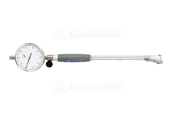 Нутромер индикаторный НИ-6-10 0,01