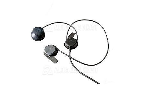 Гарнитура Hytera POA100-Ex