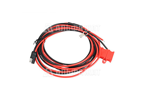 Кабель питания Motorola HKN4137