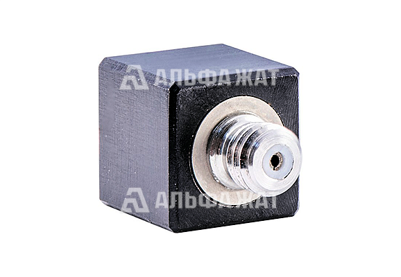 Вибропреобразователь ускорения с зарядовым выходом общего назначения однокомпонентный AP1024-01