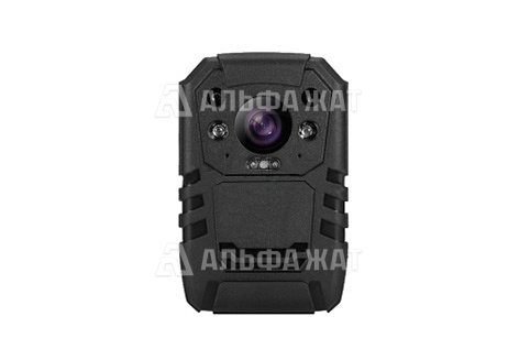 Портативный видеорегистратор Police cam AXPER №3