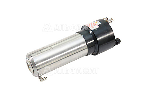 Шпиндель с автоматической сменой инструмента 2,2 кВт GDL80-20-30Z/2.2