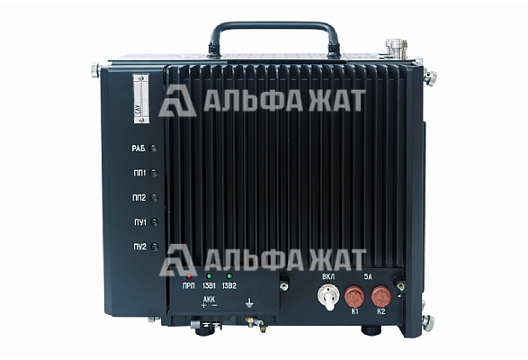 Стационарная радиостанция РВС-1-20/0015 Стационарная радиостанция РВС-1-20/0015