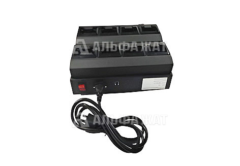 Станция зарядки для видеорегистраторов NSB