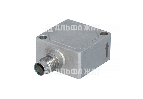 Акселерометр низкочастотный AP4000