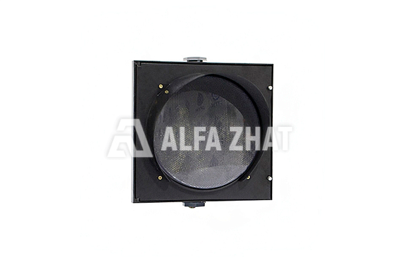 Information section 300 mm (volumetric body)