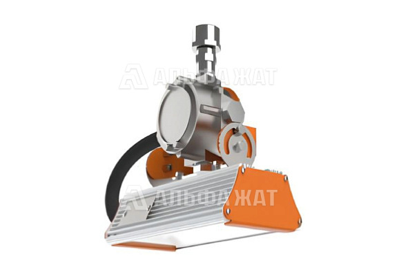 Светильник взрывозащищенный светодиодный «Сахалин» 29 Ex T5 КК