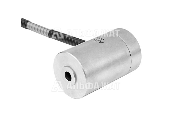 Вибропреобразователь ускорения промышленный с цифровым выходом однокомпонентный AP35D